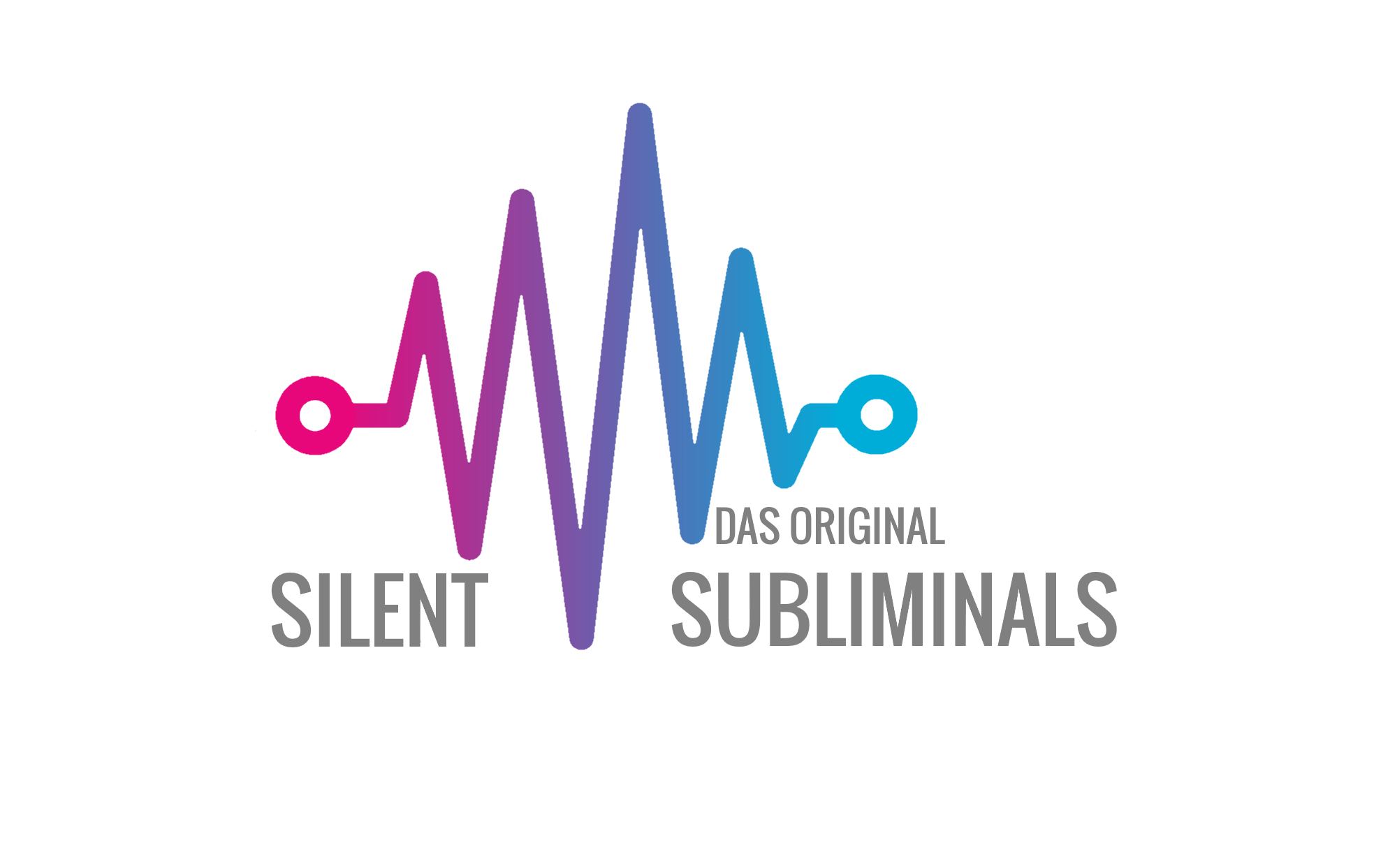 Silent Subliminals Logo